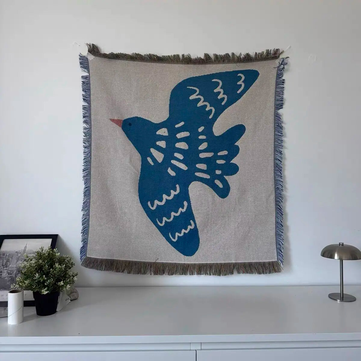Nordic Throws Blankets For Decorative Sofa Home Aesthetics Sofa Towel Bohemian Picnic Blanket Cover Tablecloth Tapestry Room Rug