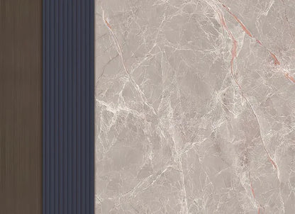 Beibehang Customized Papel De Parede Modern New Wood Fence Abstract Marble Bedroom Living Room Tooling Background Wallpaper
