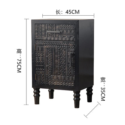 European Quality Living Room Cabinets Beauty Trendy Simple Luxury Storage Cabinet Space Saving Woonkamer Kasten Home Furniture