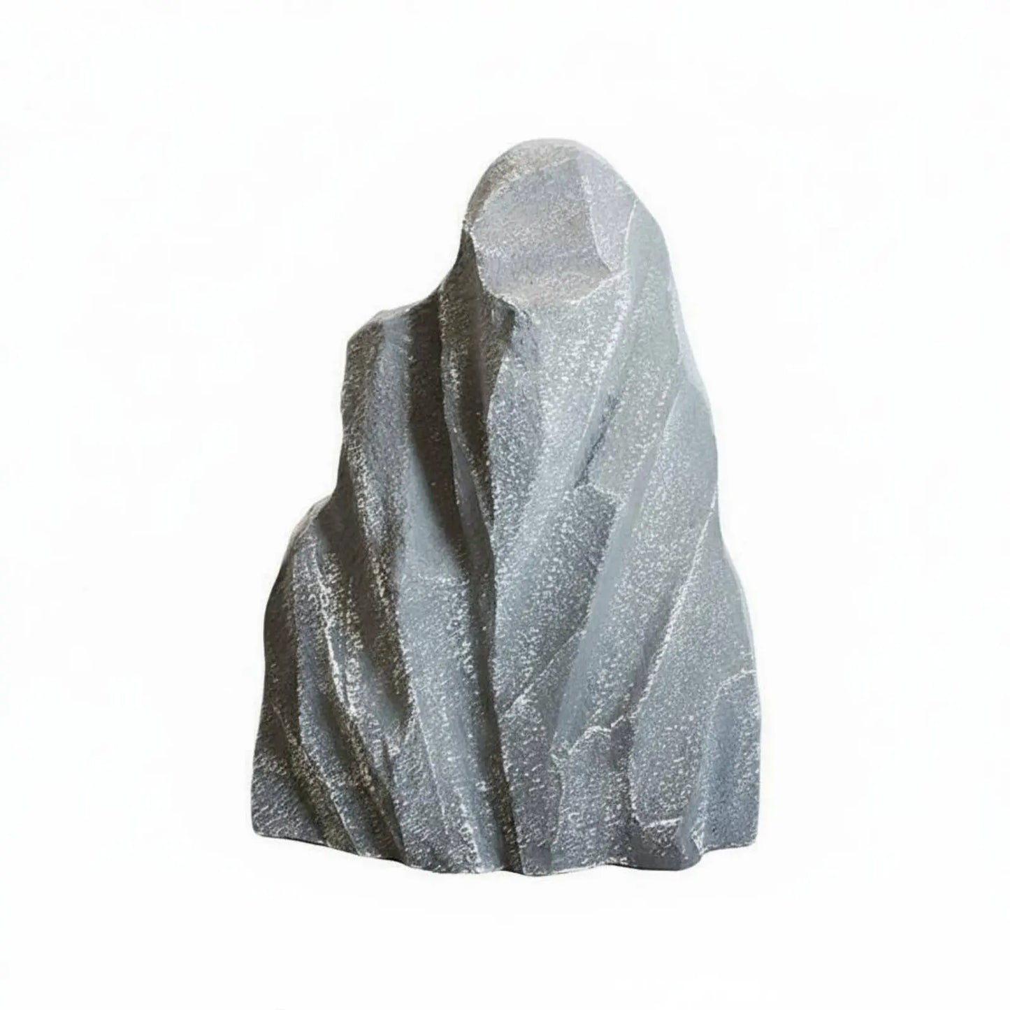 Fake Mountain Decoration Indoor and Outdoor Use Foam Rock Prop Landscaping Foam Stone Realistic Texture Simulation Rock