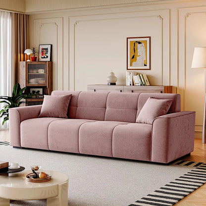 Luxury Modern Premium Sofas For Living Room Unique Aesthetic Creative Sofa Elegant Sofa Wohnzimmer Living Room Furniture