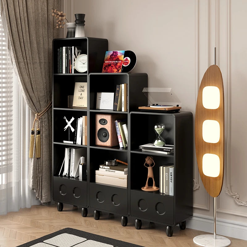 Italian Modern Living Room Cabinets Elegant Simple Beauty Trendy Living Room Cabinets Display Aesthetic Vitrina Home Furniture