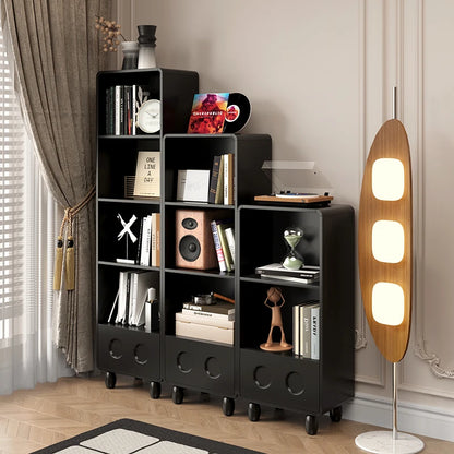 Italian Modern Living Room Cabinets Elegant Simple Beauty Trendy Living Room Cabinets Display Aesthetic Vitrina Home Furniture