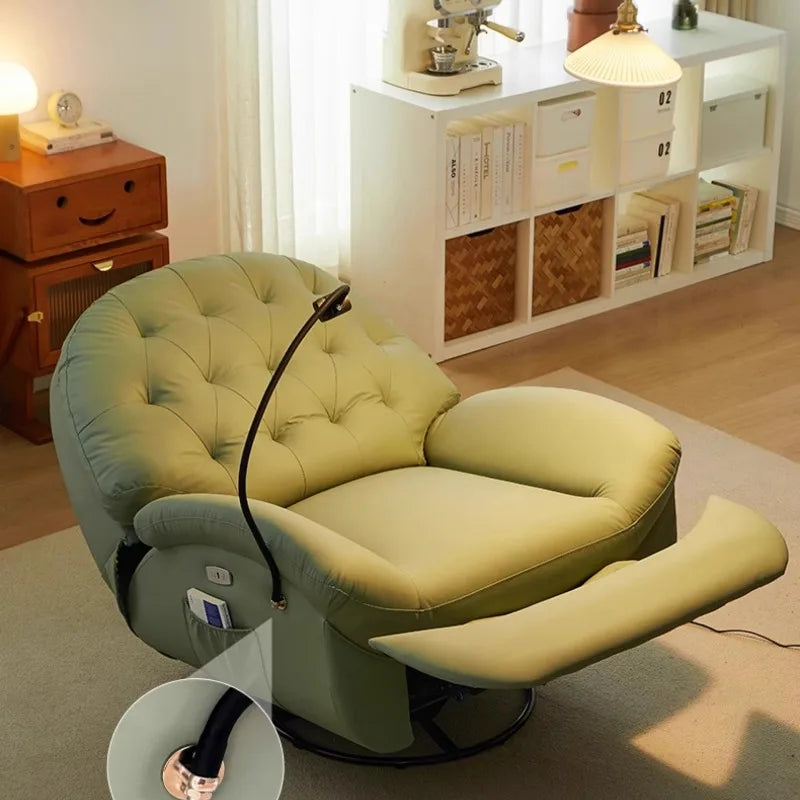 Lounge Game Living Room Sofa Cushion Designer Apartment Multifunctional Sofa Cinema Relax Woonkamer Banken Home Furniture