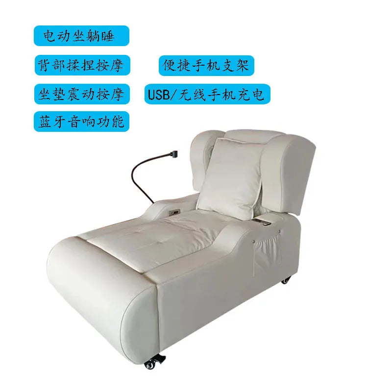 Designer Office Living Room Sofa Lazy Luxury Multifunctional Center Living Room Sofa Modern Set Mobili Per La Casa Furnitures