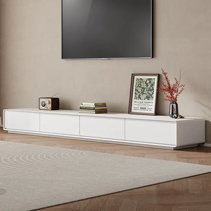 Floor Vintage Tv Stands Rustic Chic Mid Century Wabi Sabi Tv Stands Italian Designer Mueble Salón Tv Furniture Living Room