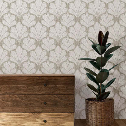 Geometric Wallpaper Peel And Stick,Modern Design Regular Wallpaper,Non-woven Wall Mural Wall Decor,Geometric Art Deco Wallpaper