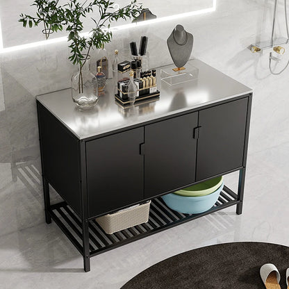 Outdoor Storage Cabinets for Kitchen Barbecue and Garden Versatile Kitchen Furniture