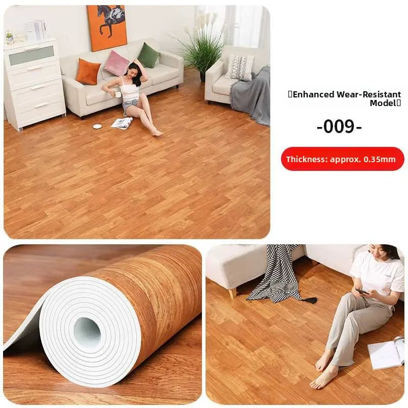 Full Coverage Carpet Direct Commercial Grade Floor Covering Home Bedroom Area Rug Waterproof Moisture Proof Large Size