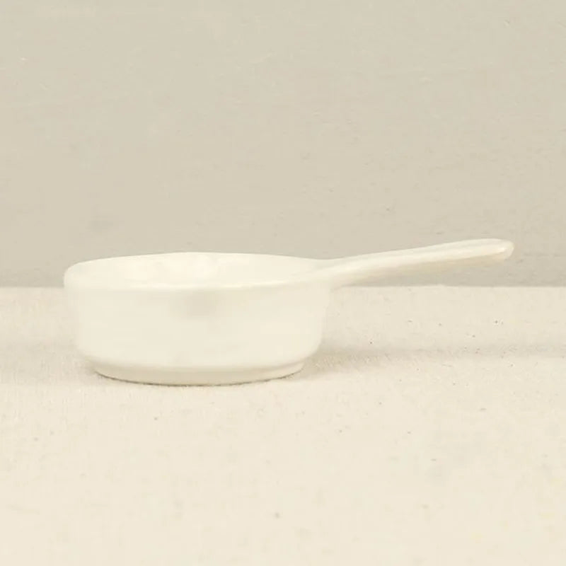 Modern Simplicity Style  Ceramic Aromatherapy Burner Essential Oil Furnace Indoor Smell Fragrance Censer Home Decor