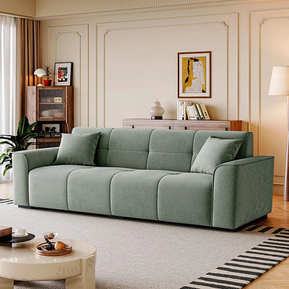 Luxury Modern Premium Sofas For Living Room Unique Aesthetic Creative Sofa Elegant Sofa Wohnzimmer Living Room Furniture