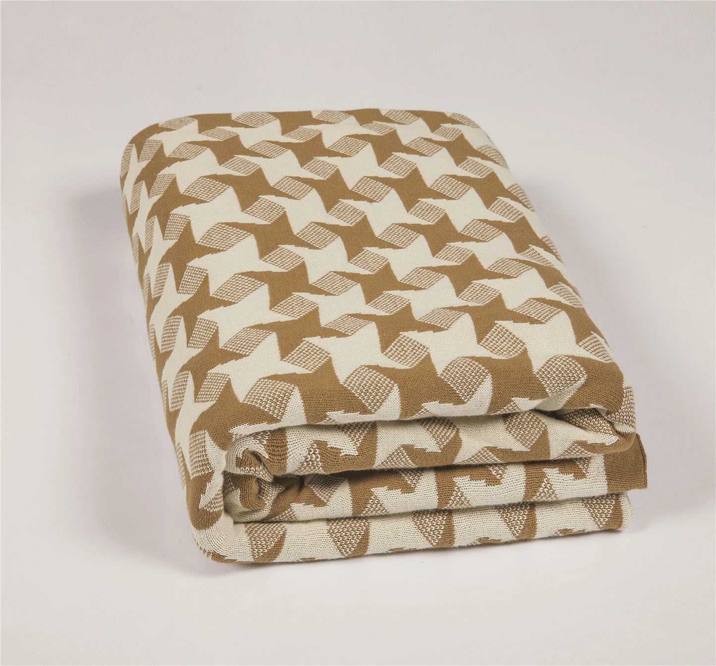 Cotton Throw Blanket Throws for Sofa Camping Bedding Home Decoration Travel Blanket Luxury Blanket