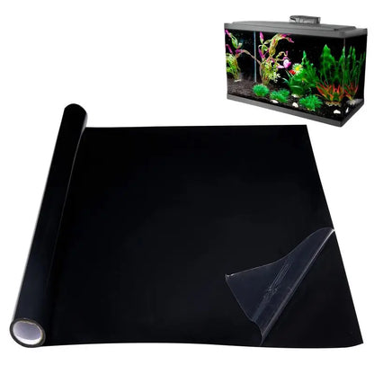 Aquarium Wallpaper Black Aquarium Background Wallpaper Aquarium Background Static Cling Fish Tank Static Cling Aquarium Sticks
