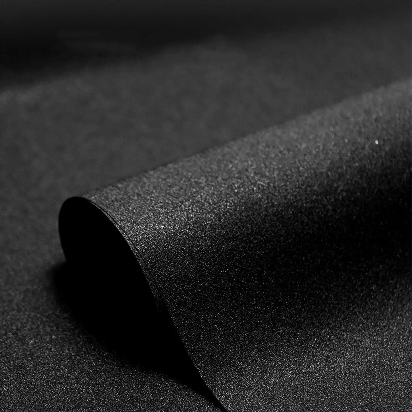 Aquarium Wallpaper Static Cling Black Fish Tank Poster Aquarium Wallpaper Decorations Seamless Aquarium Backdrop for Fish Tank