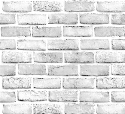 45CM self-adhesive wallpaper DIY grid background wall self-adhesive retro style home decor bedroom living room background wall
