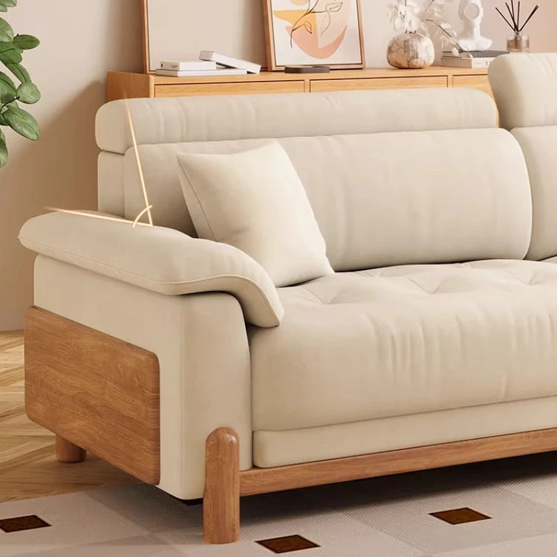 Individual Lounge Living Room Sofas Lazy Minimalist Room Decor Living Room Sofas Relaxing Nordic Muebles Lounge Suite Furniture
