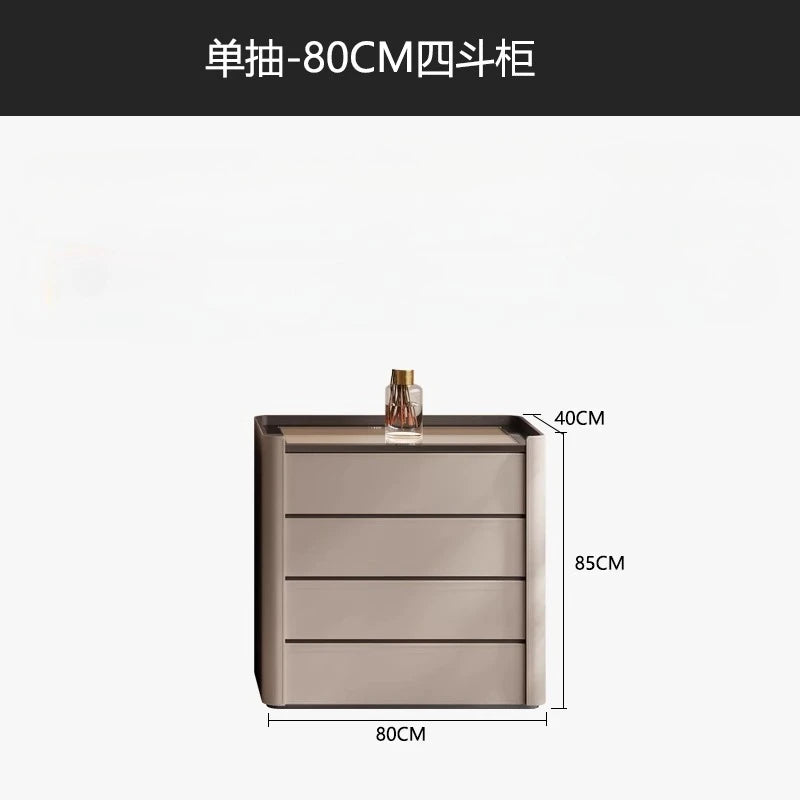 Nordic Luxury Living Room Cabinets Delicacy Creative Aesthetic Modern Display Cabinet Trendy Meuble Rangement Furniture Home