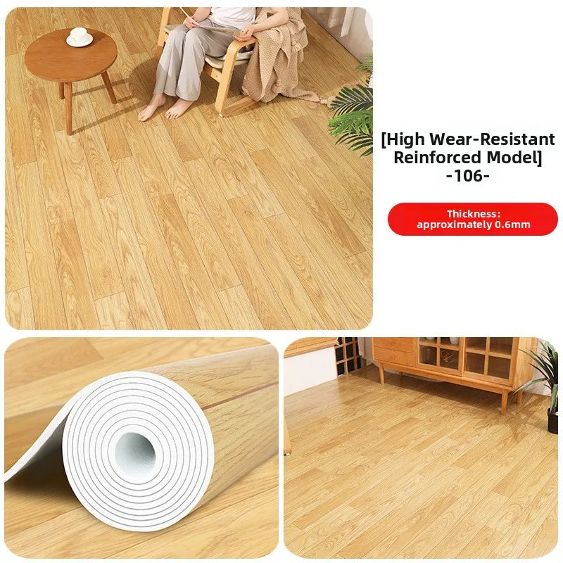 Full Coverage Carpet Direct Commercial Grade Floor Covering Home Bedroom Area Rug Waterproof Moisture Proof Large Size
