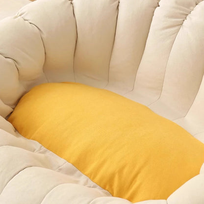 2 Person Living Room Sofas Modern Puffs Sofa Comfortable Relaxing Sofas Bedroom Luxury Sofa Sets Lazy Bean Bag Home Furniture