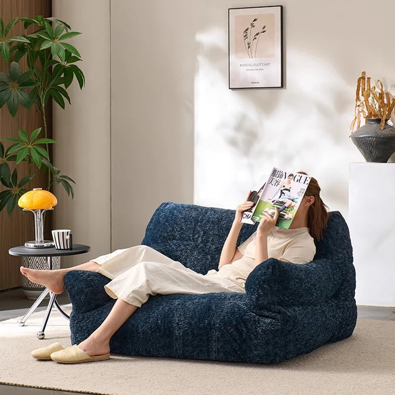 Italian Premium Living Room Sofas Trendy Comfy Cute Modern Living Room Sofas Minimalist Design Canapé Salon De Luxe Furniture