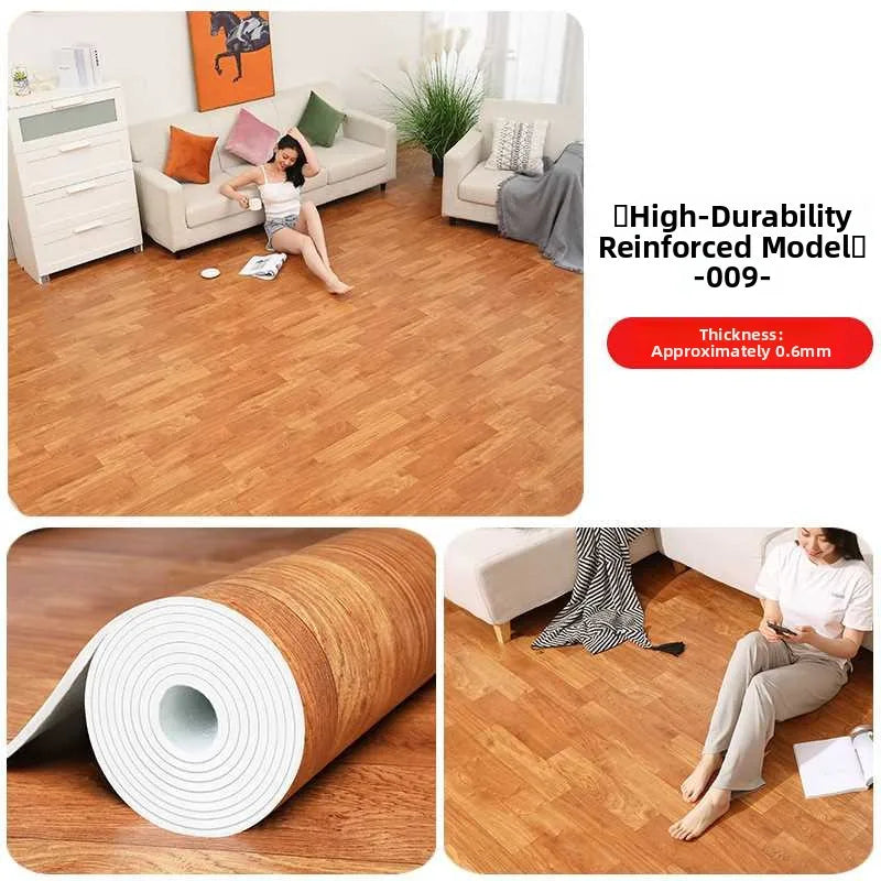Full Coverage Carpet Direct Commercial Grade Floor Covering Home Bedroom Area Rug Waterproof Moisture Proof Large Size