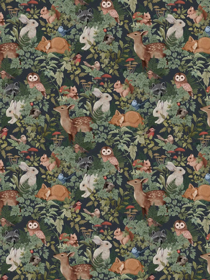 1 Sheet Miniature Dollhouse Wallpaper Self-Adhesive Fit 1:6-1:12 Scale Festive & Collection Scenes Exquisite Patterns