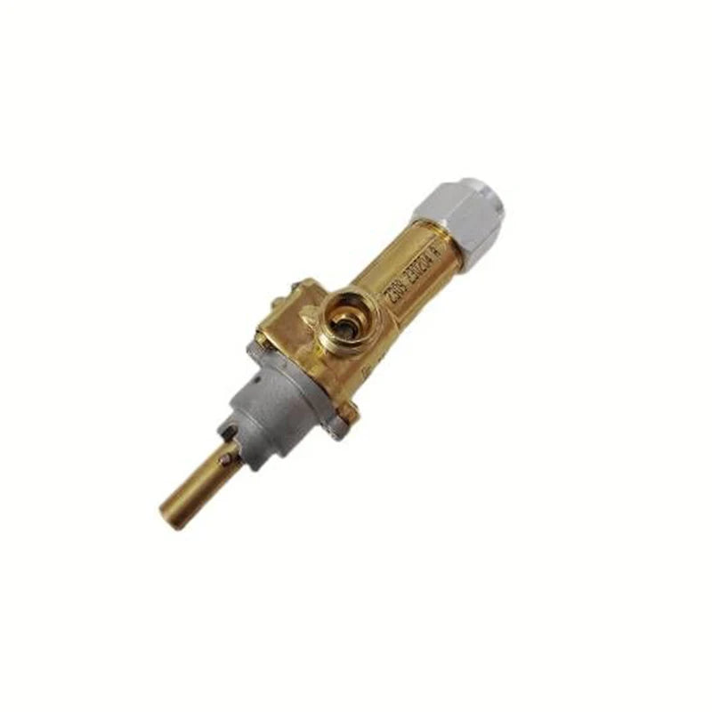 Propane Gas Fire Pit &Heater Fireplace Main Control Valve Flame Failure Device Cock Gas Heater Valve Thermoelectric Valve клапан