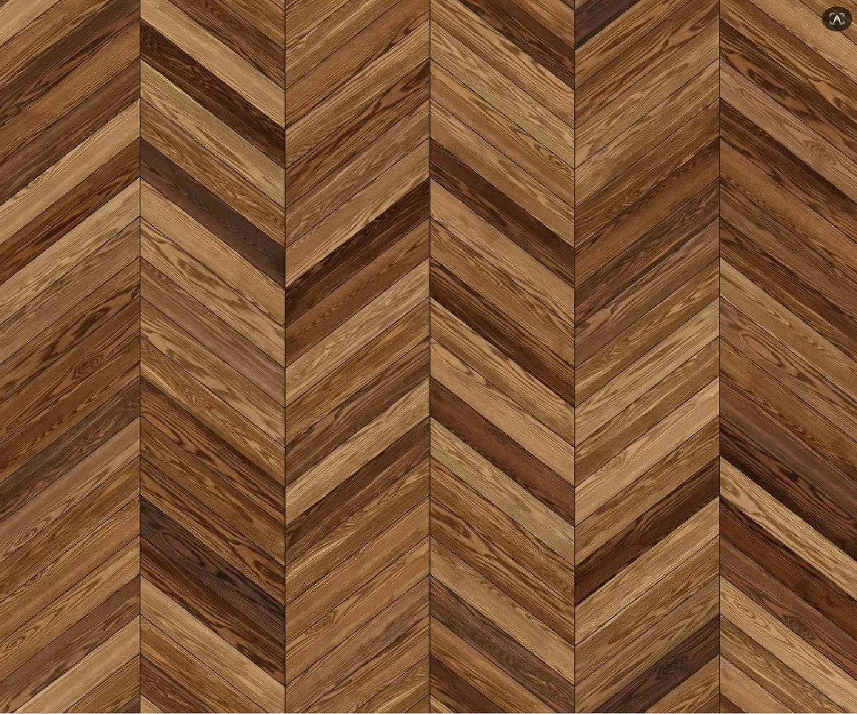Custom wall paper 3D mural dark retro nostalgic wood stripe background wall photo living room bedroom TV background wallpaper