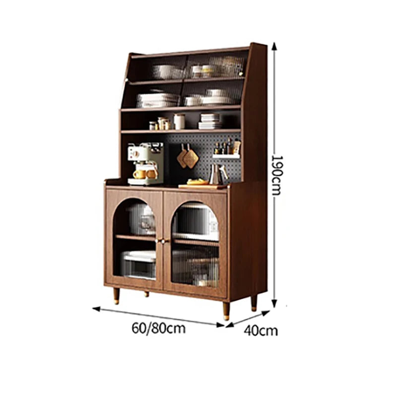 American Vintage Living Room Cabinets Midcentury Aesthetic Display Cool Living Room Cabinets With Doors Trendy Vitrina Furniture