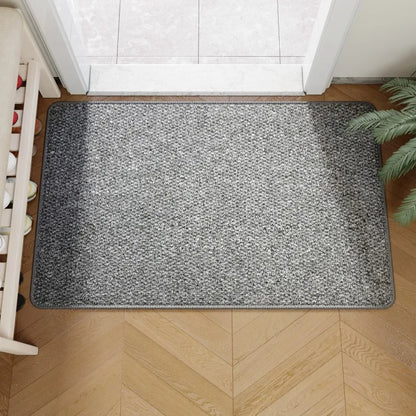 Outdoor Rugs Faux Jute Doormat Effortless Style Durability Every Entrance Floor Carpet Multi-Size 40x60cm/50x80cm/80x120cm