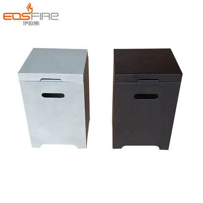 Wholesale Portable Outdoor Fire Pit Gas Stereo Fireplace
