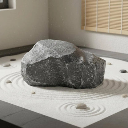 Fake Mountain Decoration Indoor and Outdoor Use Foam Rock Prop Landscaping Foam Stone Realistic Texture Simulation Rock