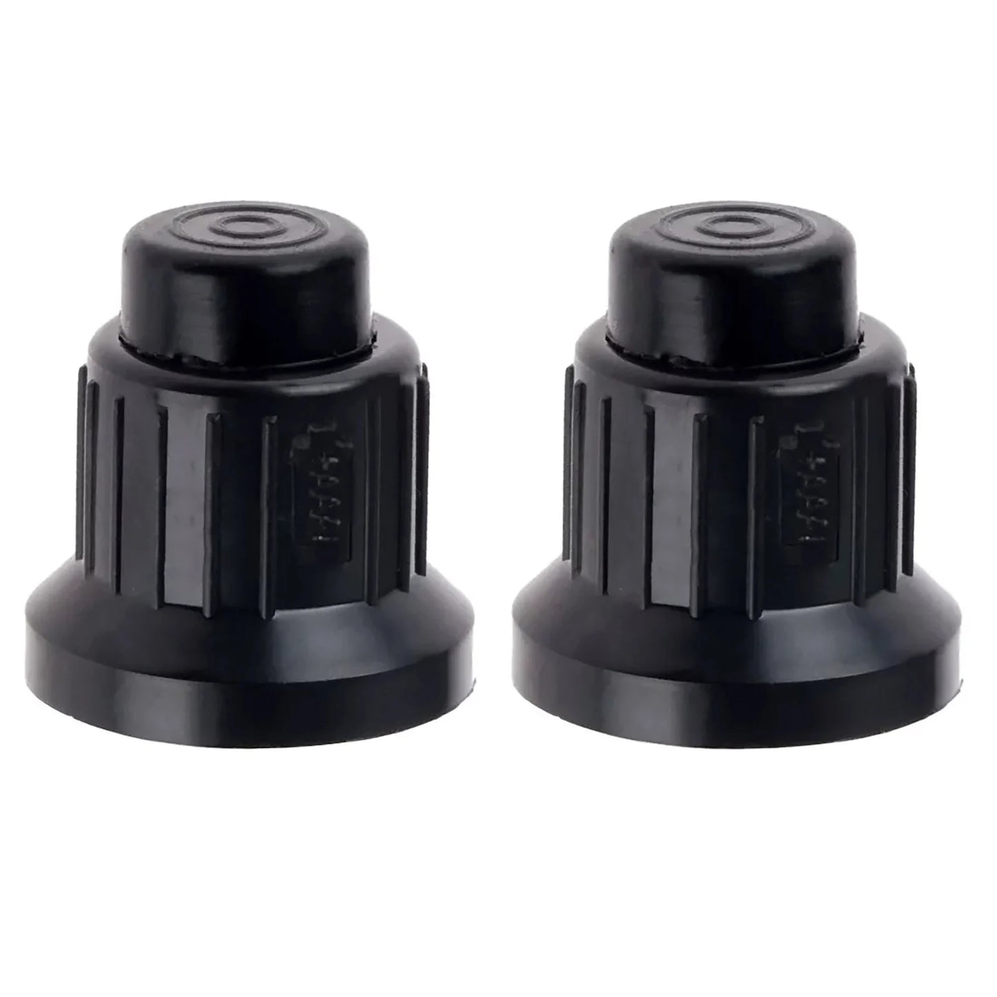 2Pcs/Set Barbecue Gas Grill Fire Pit Spark AAA Battery Push Button Igniter Cap Replacement For Grill Ignitor Buttons Accessories