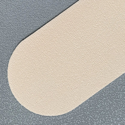 New Self-adhesive Anti-collision Wall Sticker Moisture Resistant Wallpaper Soft Solid Color Cushion For Kindergarten Home Hotel
