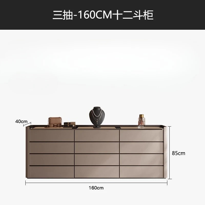 Nordic Luxury Living Room Cabinets Delicacy Creative Aesthetic Modern Display Cabinet Trendy Meuble Rangement Furniture Home
