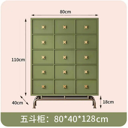 Creative Luxury Living Room Cabinets Delicacy Trendy Display Cabinet Premium Design Nordic Armoire De Rangement Home Furniture