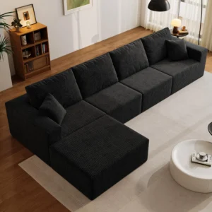 Cloud Modular Sectional Sofa